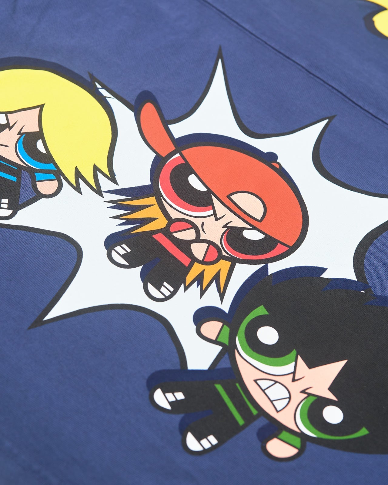 The Power Puff Girls™ Collection 2