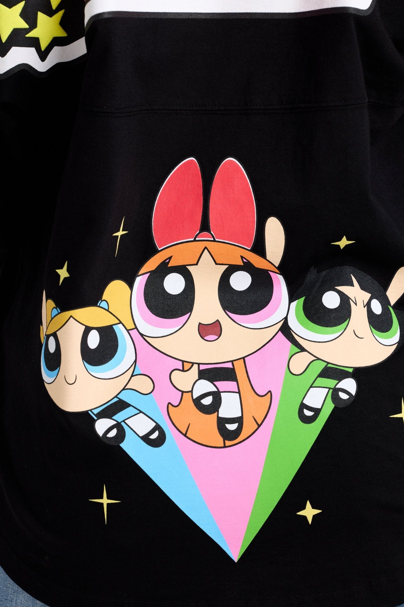 The Powerpuff Girls™ Classic Spirit Jersey® 6