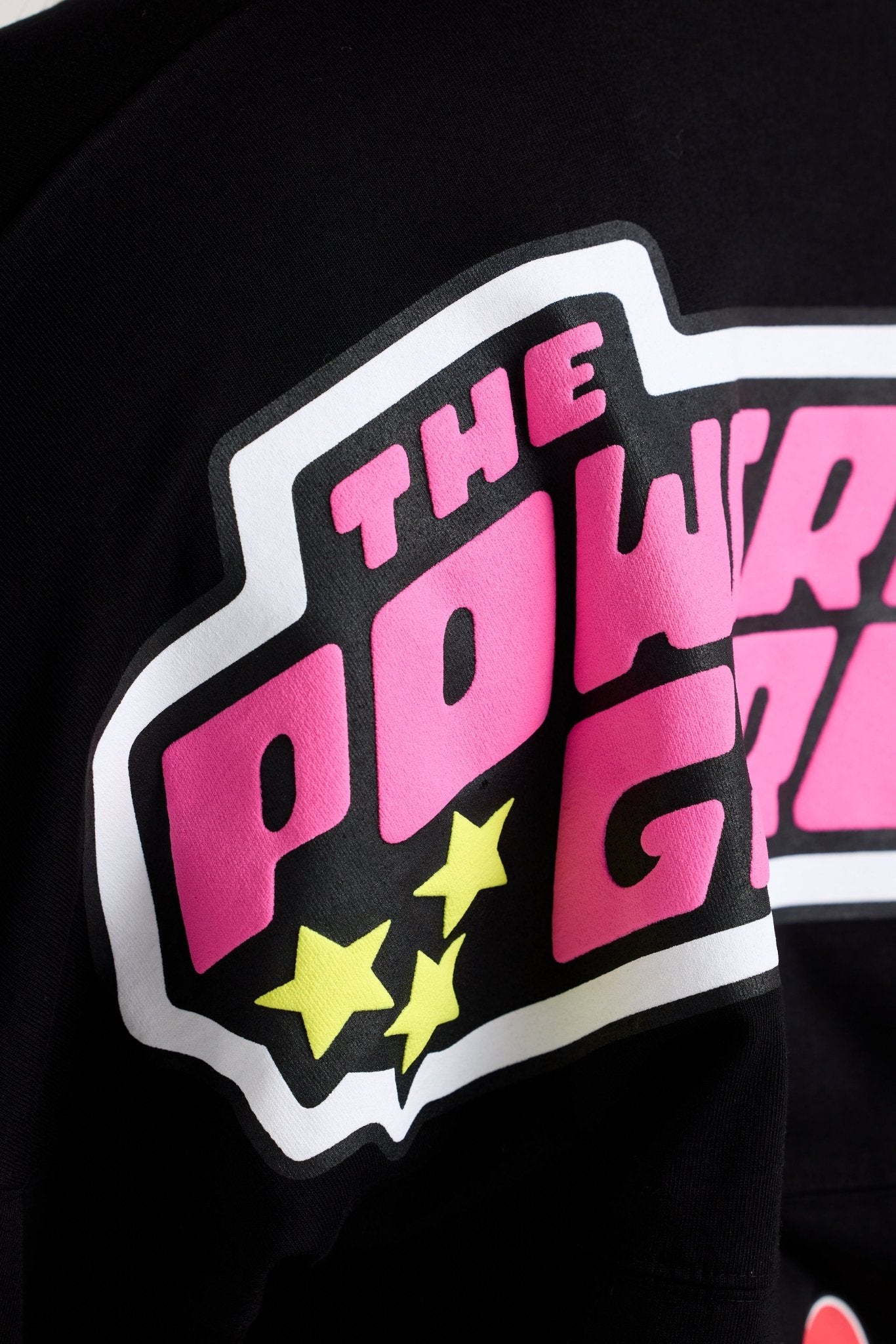 The Powerpuff Girls™ Classic Spirit Jersey® 3