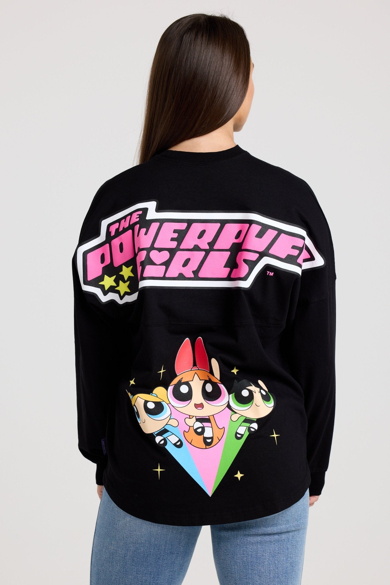 The Powerpuff Girls™ Classic Spirit Jersey® 1