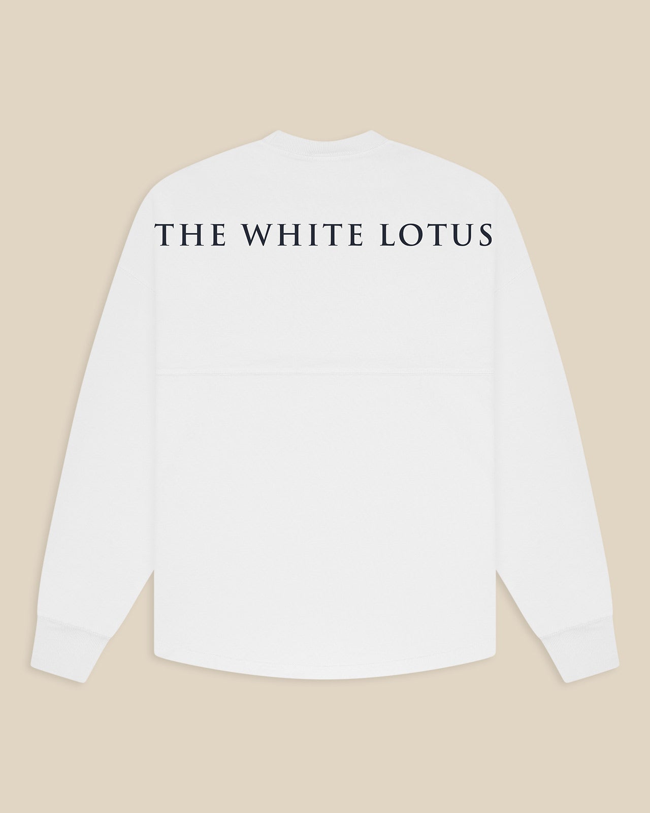 The White Lotus™ Spirit Jersey® 2 Deep Indigo