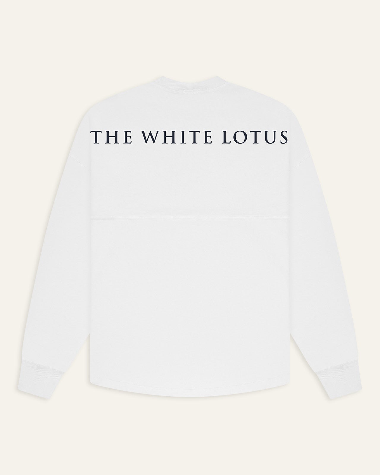 The White Lotus™ Spirit Jersey® 3 Deep Indigo
