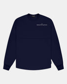 The White Lotus™ Spirit Jersey® 2 Deep Indigo