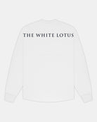 The White Lotus™ Spirit Jersey® 3 White