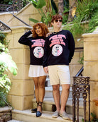 These Gays, The White Lotus™ Good Spirit Crew Long Sleeve Tee 4