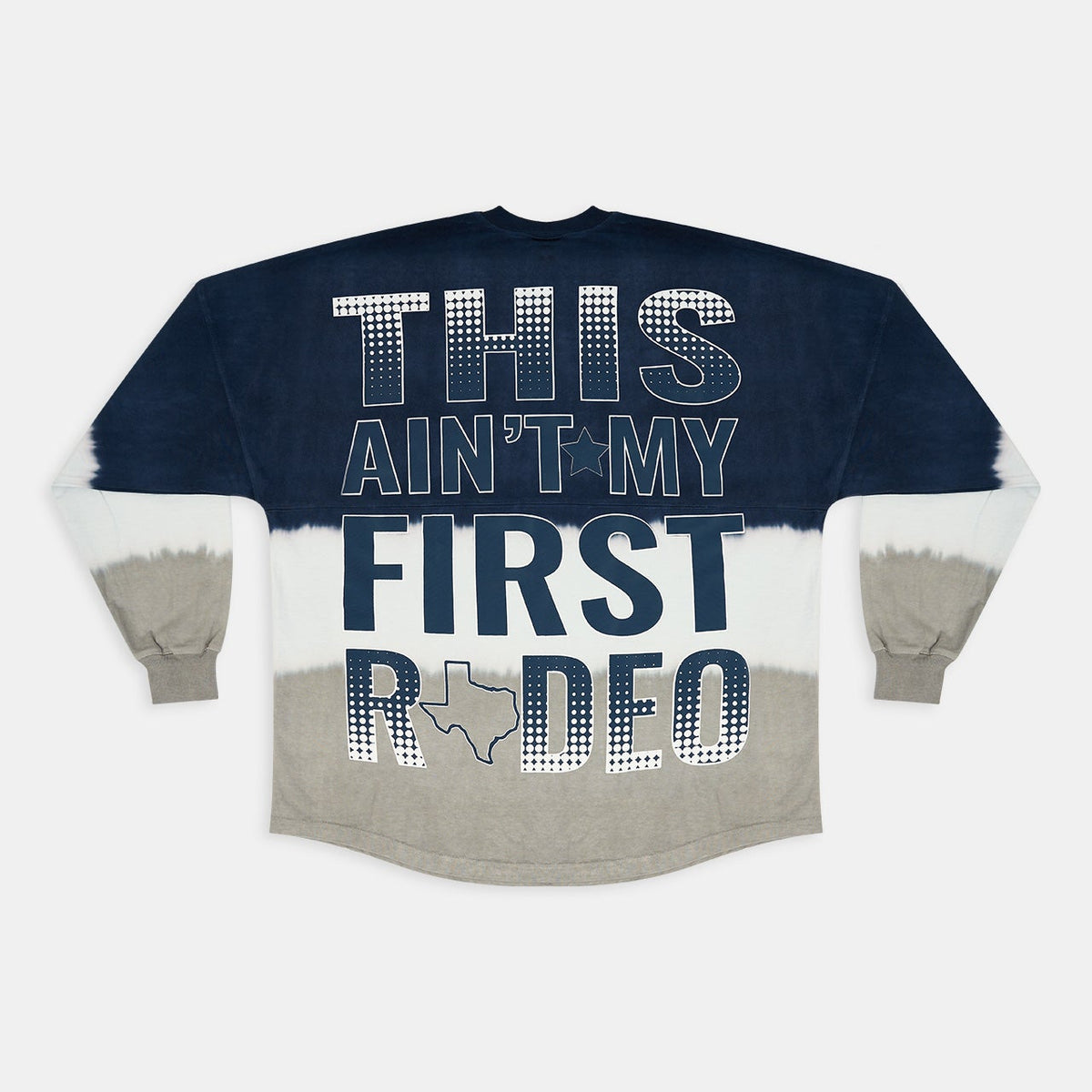 This Ain't My First Rodeo Classic Spirit Jersey®
