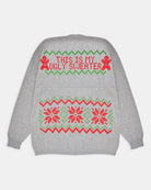 This is My Ugly Sweater Knitted Spirit Jersey® Sweater 3