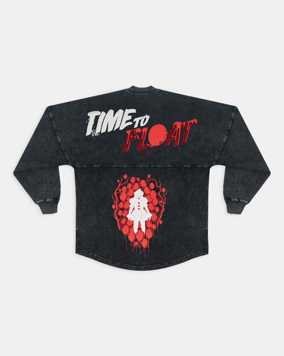 Time to Float - IT™ Classic Spirit Jersey® 1
