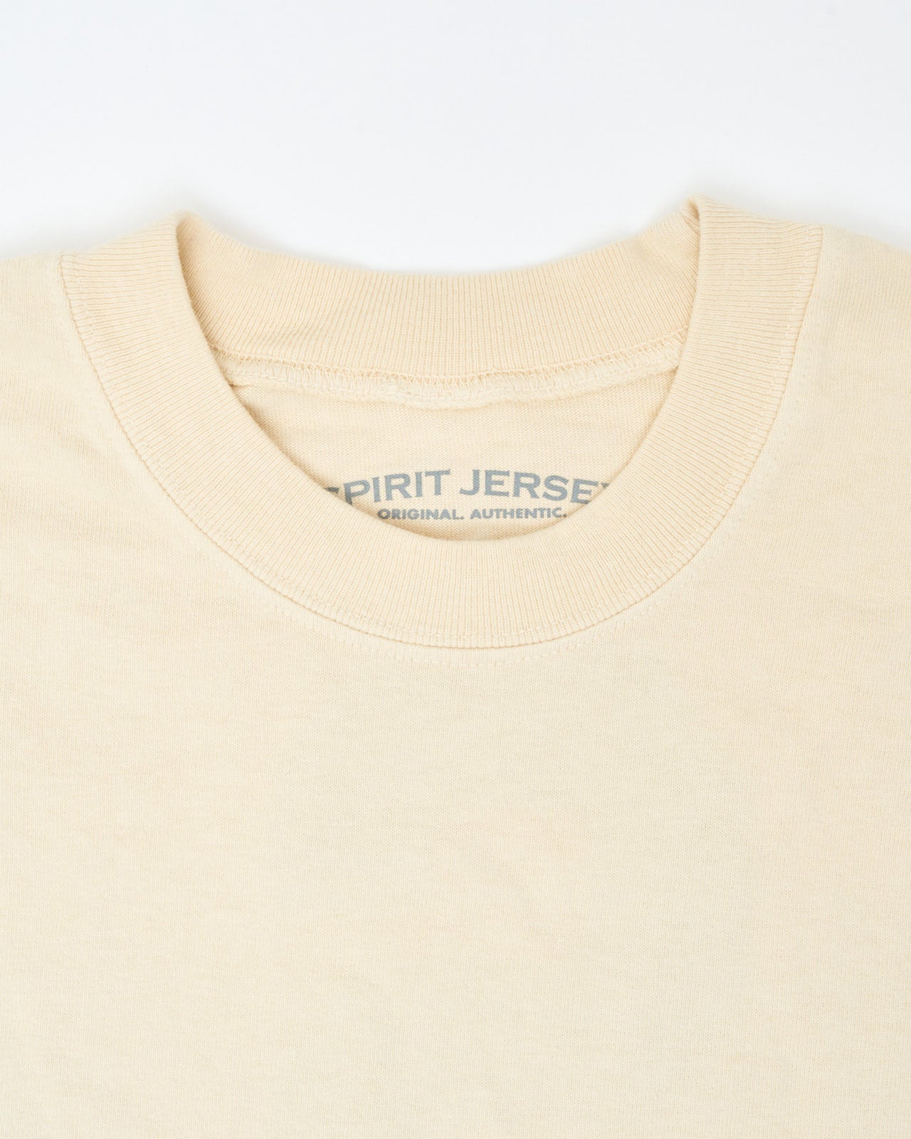 シャツ 90's SPIRIT JERSEY T SHIRT MADE IN USA USA Paisley Print Classic Spirit Jersey®