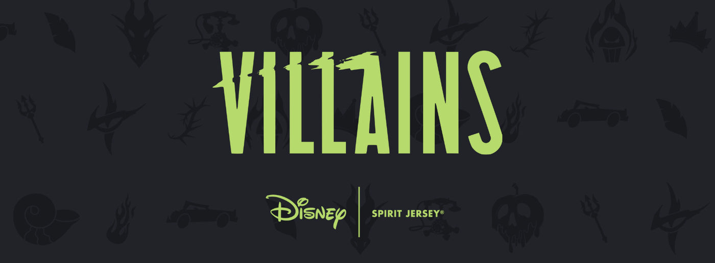 Disney Villains