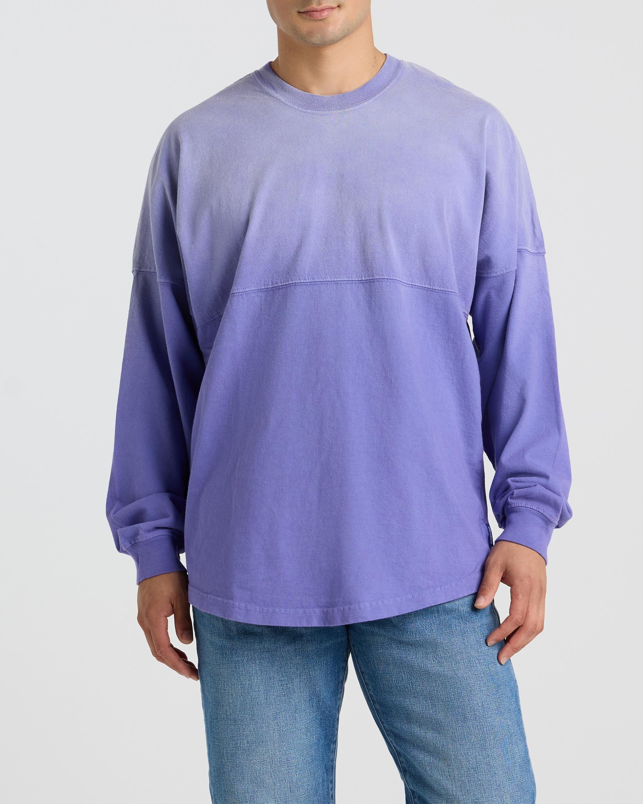 Violet Sunfade Core Originals Spirit Jersey®