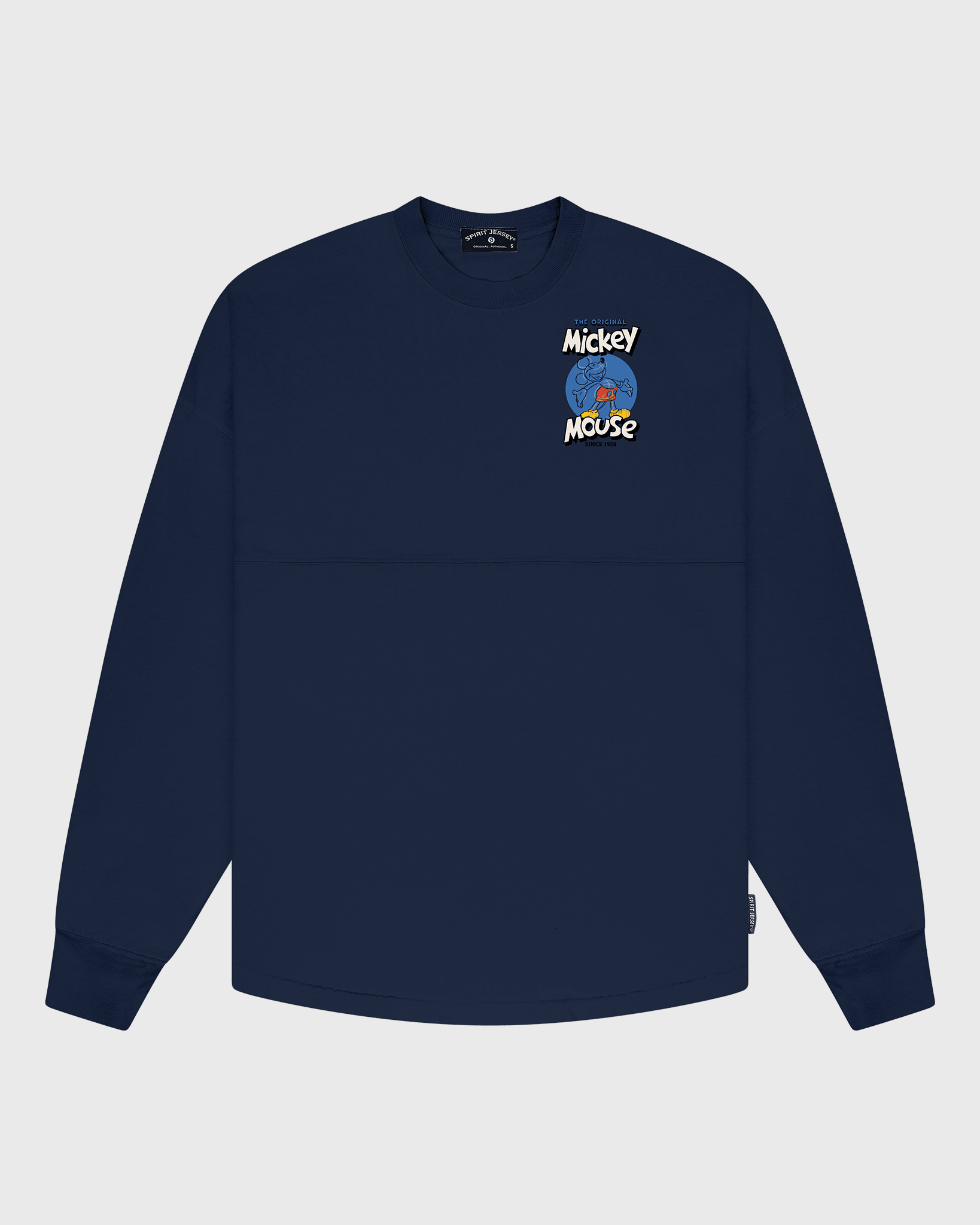 Walt Disney Presents Mickey Mouse Spirit Jersey® 10