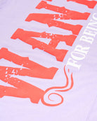 Wanted for Being Cute Classic Spirit Jersey® 3