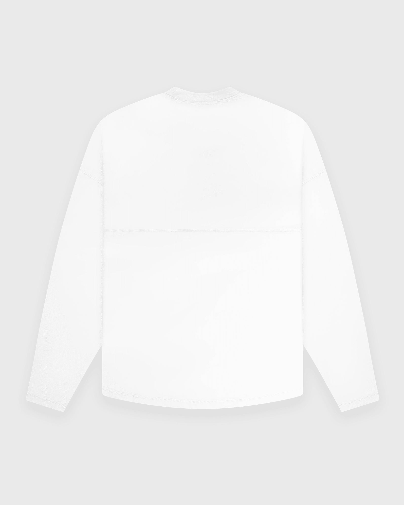 White Aqua Rash Guard UPF 50 Swim Shirt Spirit Jersey® 2