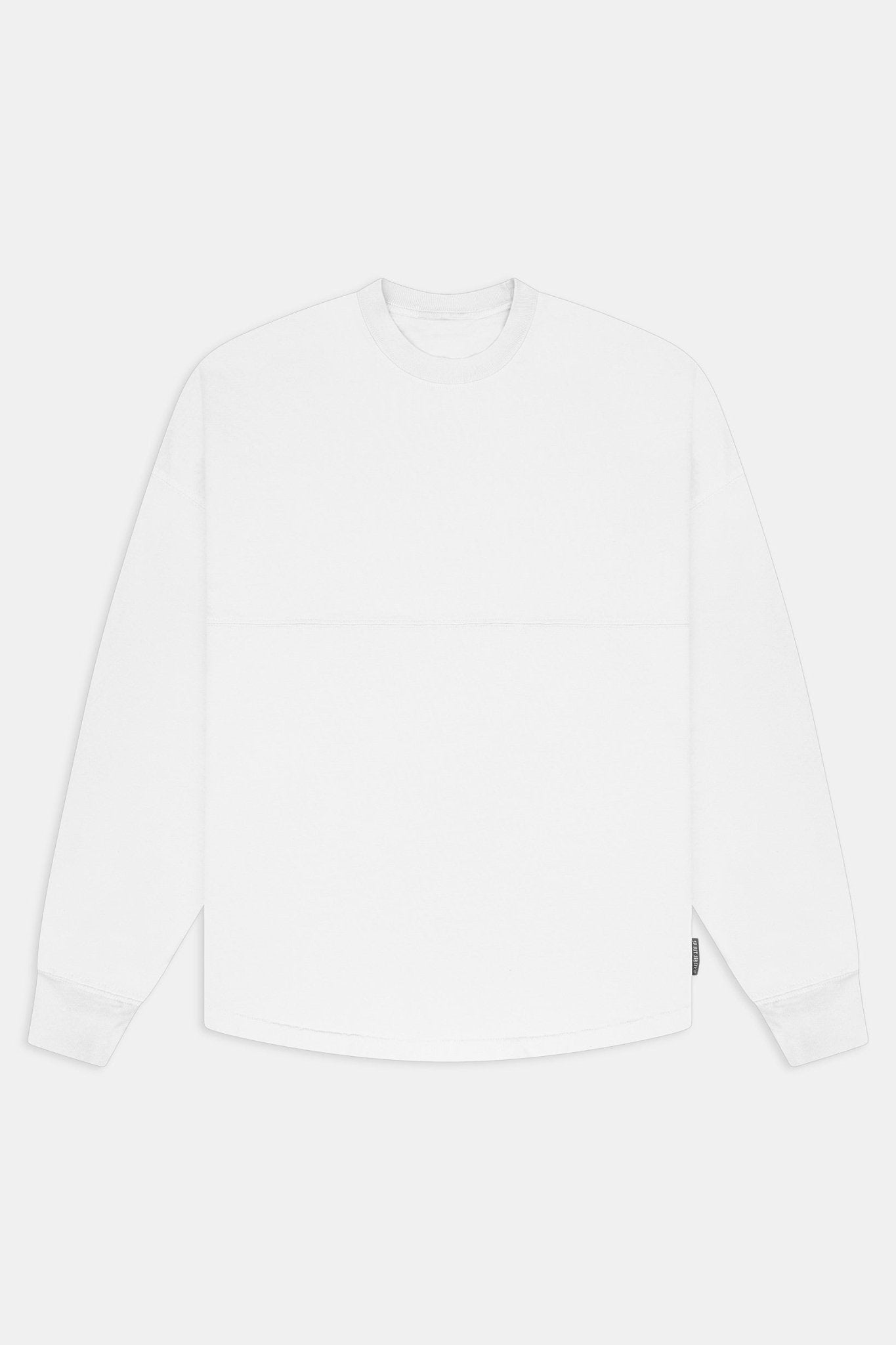 White Core Essential Spirit Jersey® 2