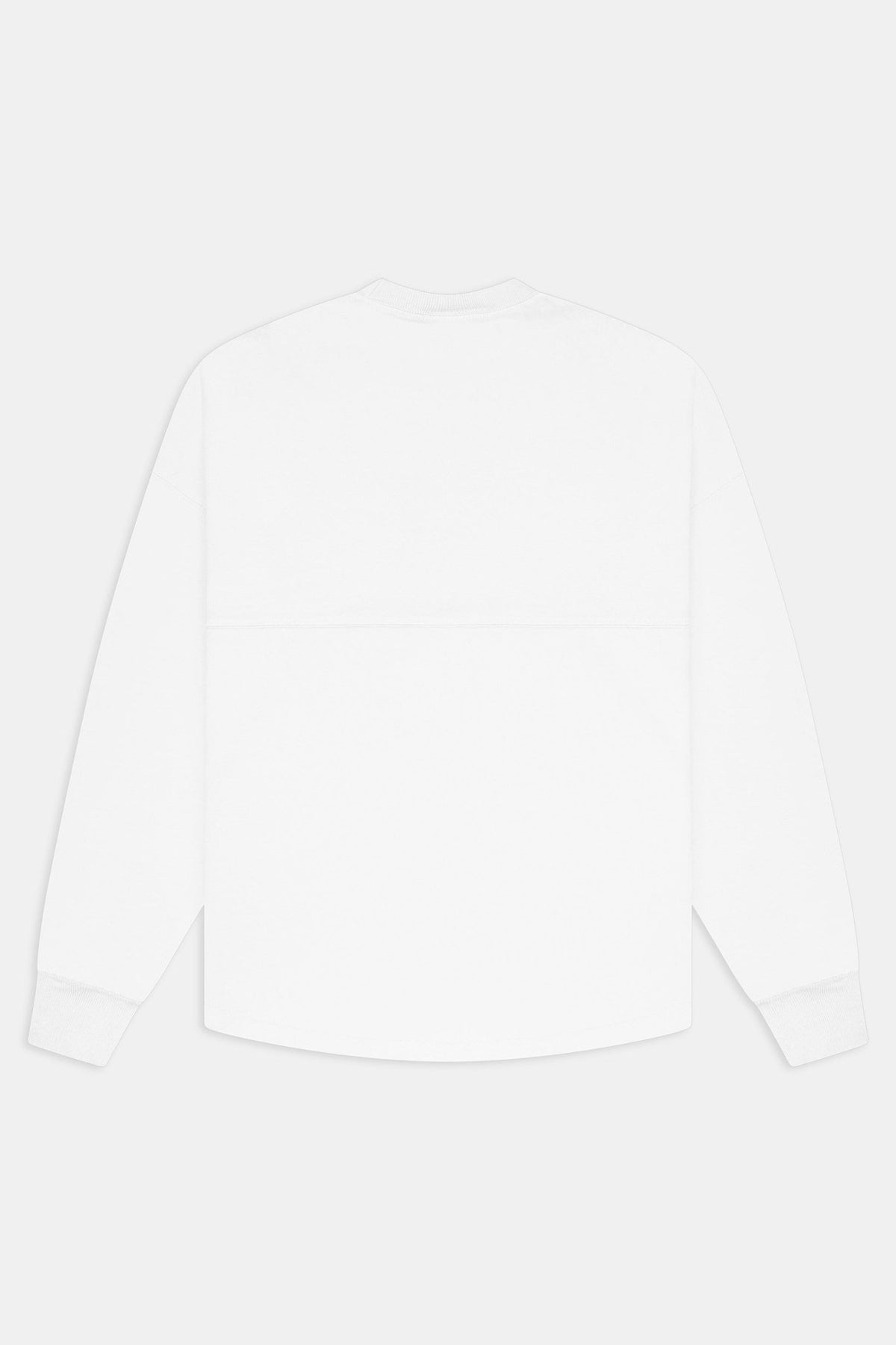White Core Essential Spirit Jersey® 3