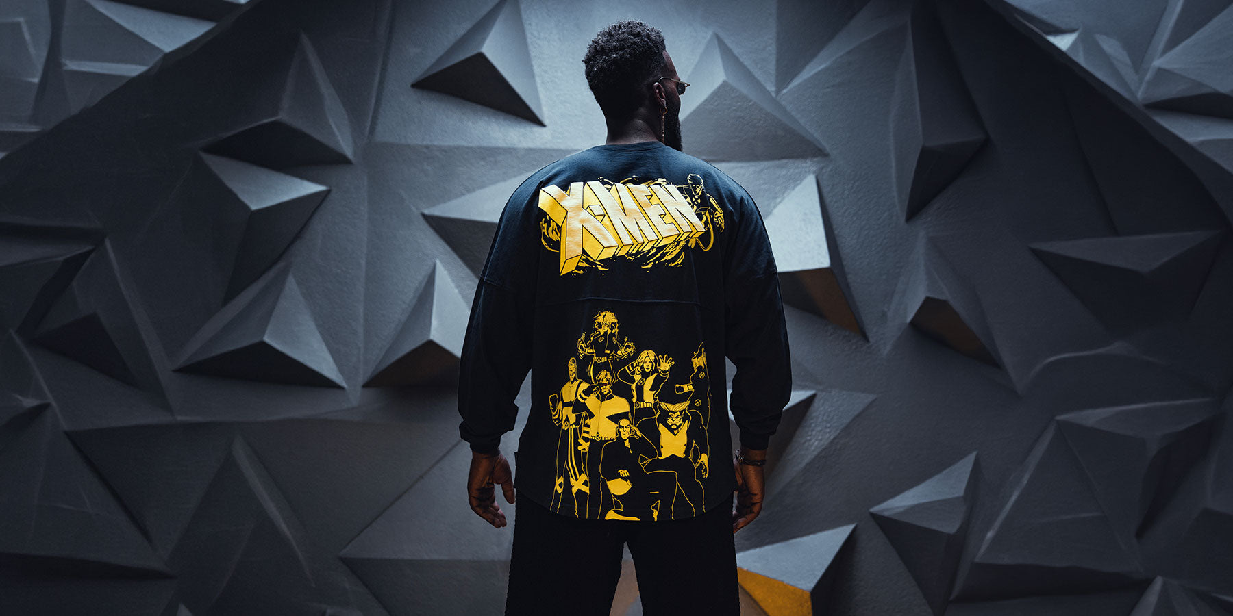 Spirit Jersey® Official - EST. 1983 | Clothing & Apparel (rn13142)