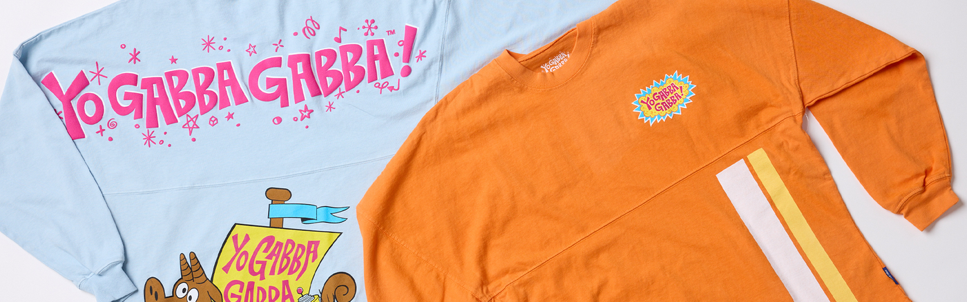 Yo Gabba Gabba!™