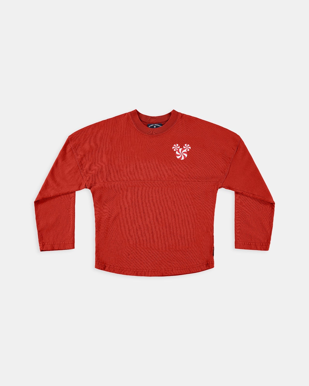 Youth Merry Christmas Disney's Mickey Mouse Spirit Jersey® 1