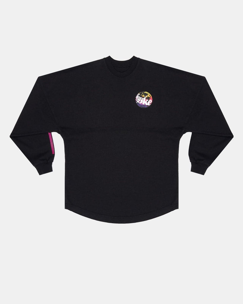 Coca-Cola® Starlight "Taste a New World" Spirit Jersey® - spiritjersey.com