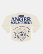 ACME™️ Anger Management, Taz™️ Spirit Jersey® 1
