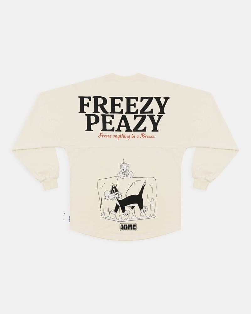 Acme™️ Freezy Peazy Classic Spirit Jersey® 1