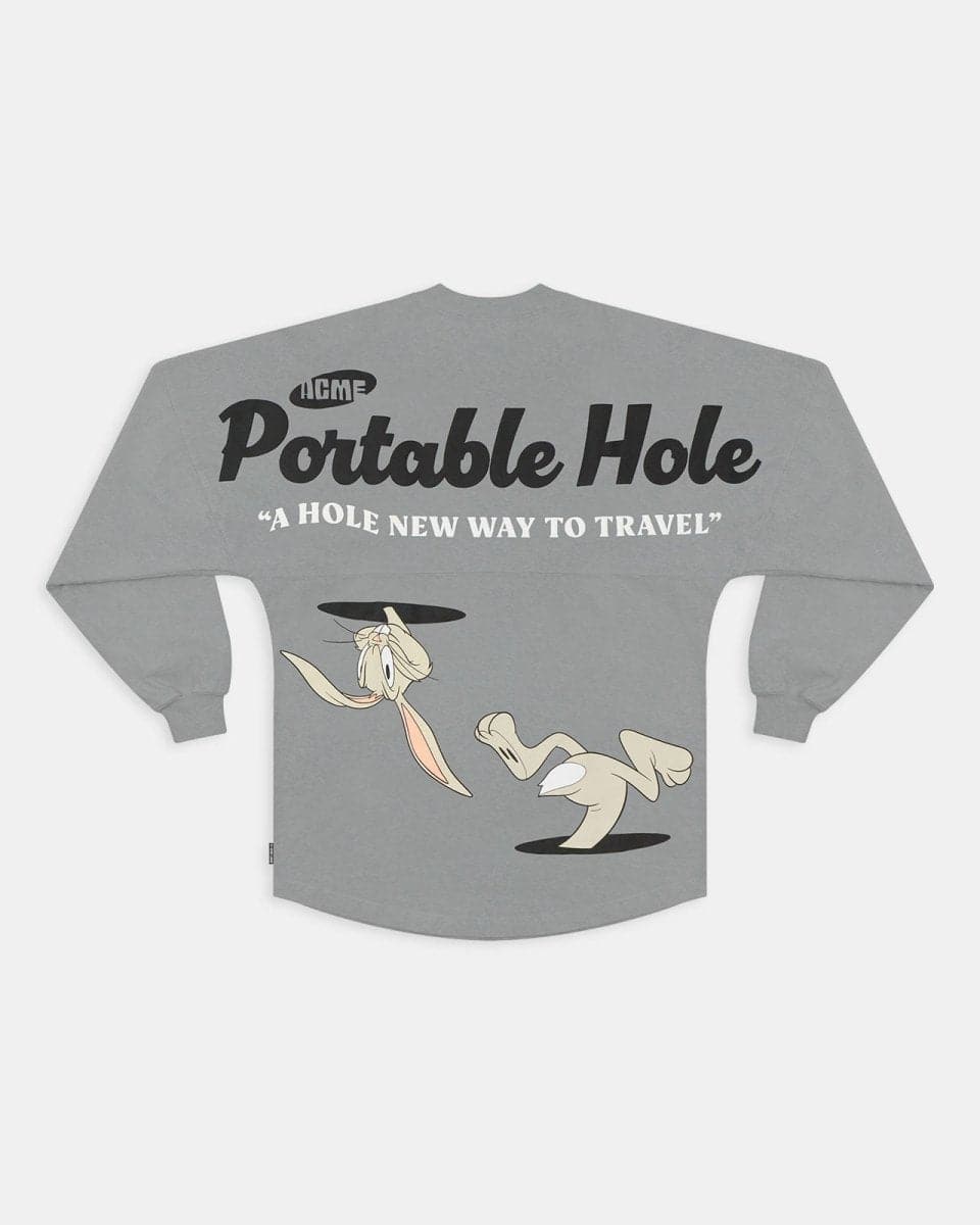 ACME™️ Portable Hole Spirit Jersey® 1