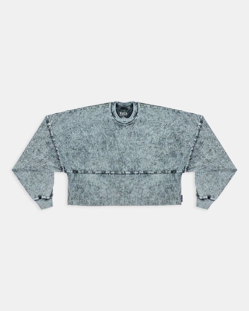 Vintage america weekend crop best sale