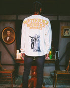 BEETLEJUICE™ BEETLEJUICE BEETLEJUICE Classic Spirit Jersey® 4