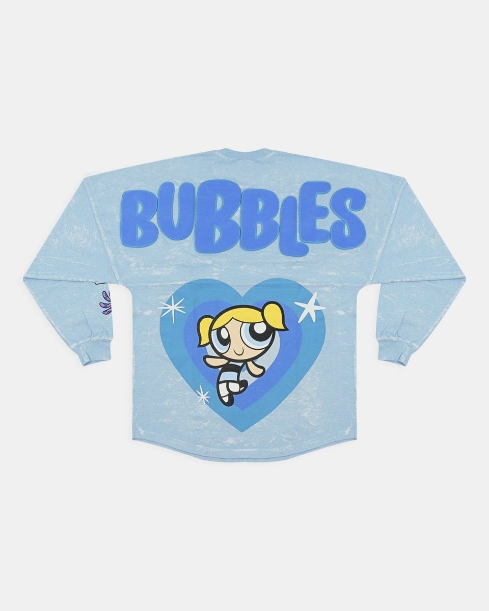 Bubbles™ - The Powerpuff Girls™ Spirit Jersey® 5