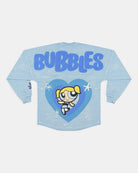 Bubbles™ - The Powerpuff Girls™ Spirit Jersey® 5