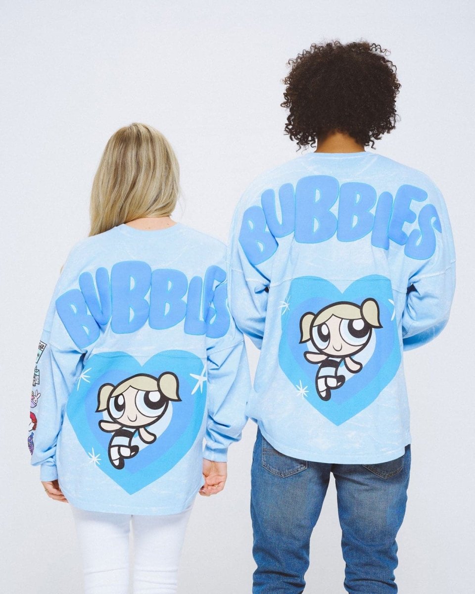 Bubbles™ - The Powerpuff Girls™ Spirit Jersey® 2