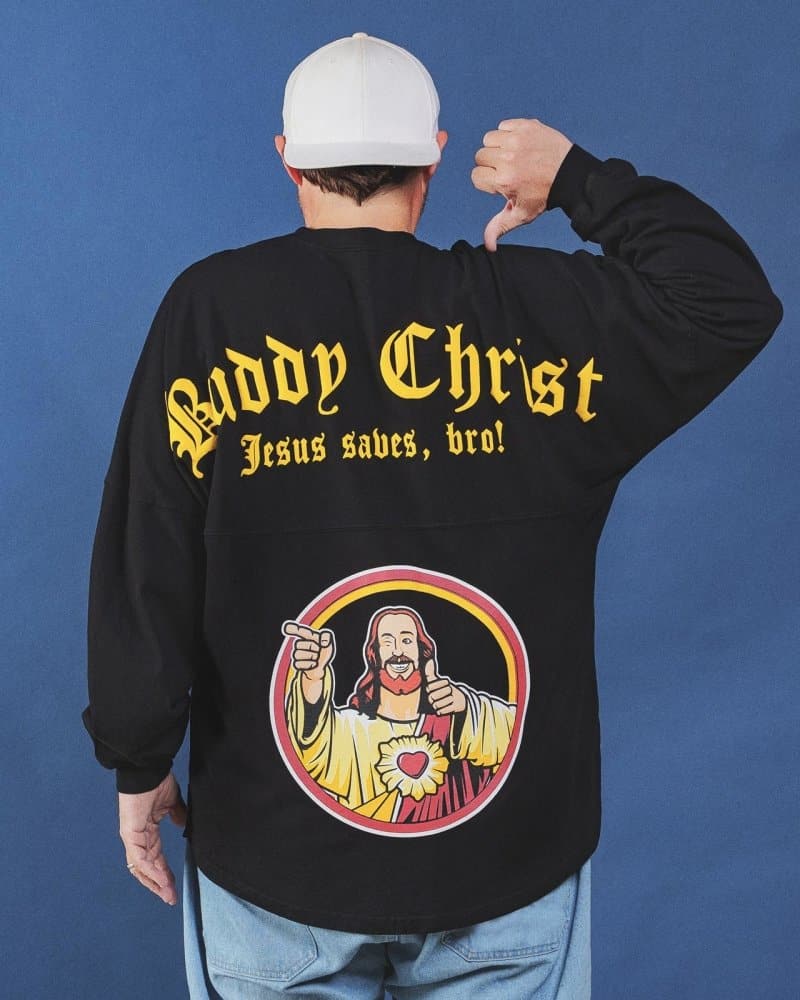 Kevin Smith x Spirit Jersey® Collection