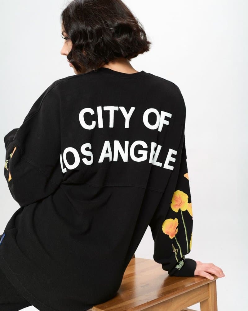 LA Spirit Jersey –