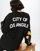 City of Los Angeles Poppy Fields Spirit Jersey® - spiritjersey.com