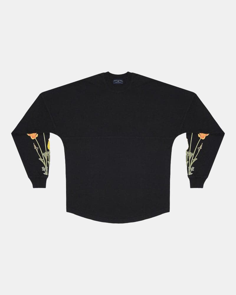City of Los Angeles Poppy Fields Spirit Jersey® - spiritjersey.com