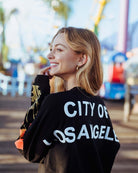 City of Los Angeles Poppy Fields Spirit Jersey® 2