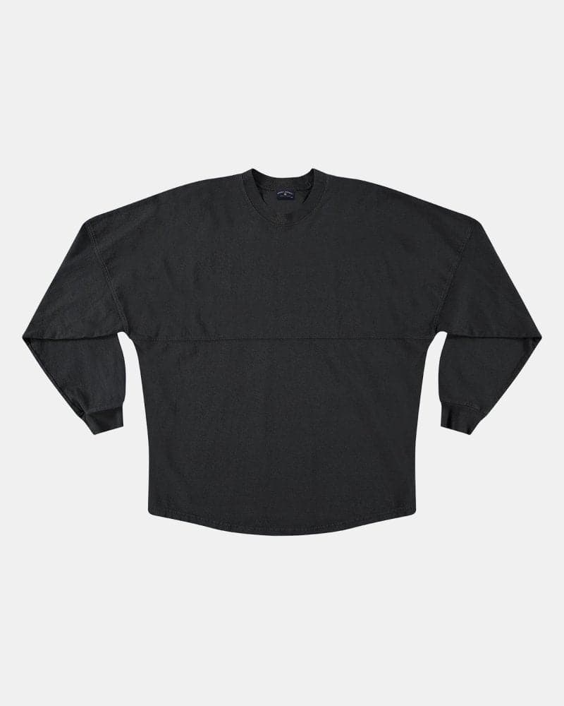 Classic Los Angeles Spirit Jersey® in Black 4