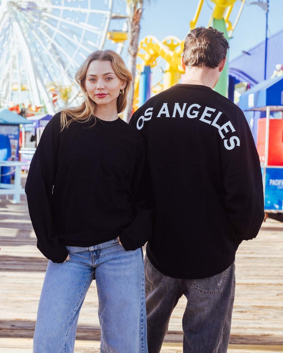 Los angeles jersey sale
