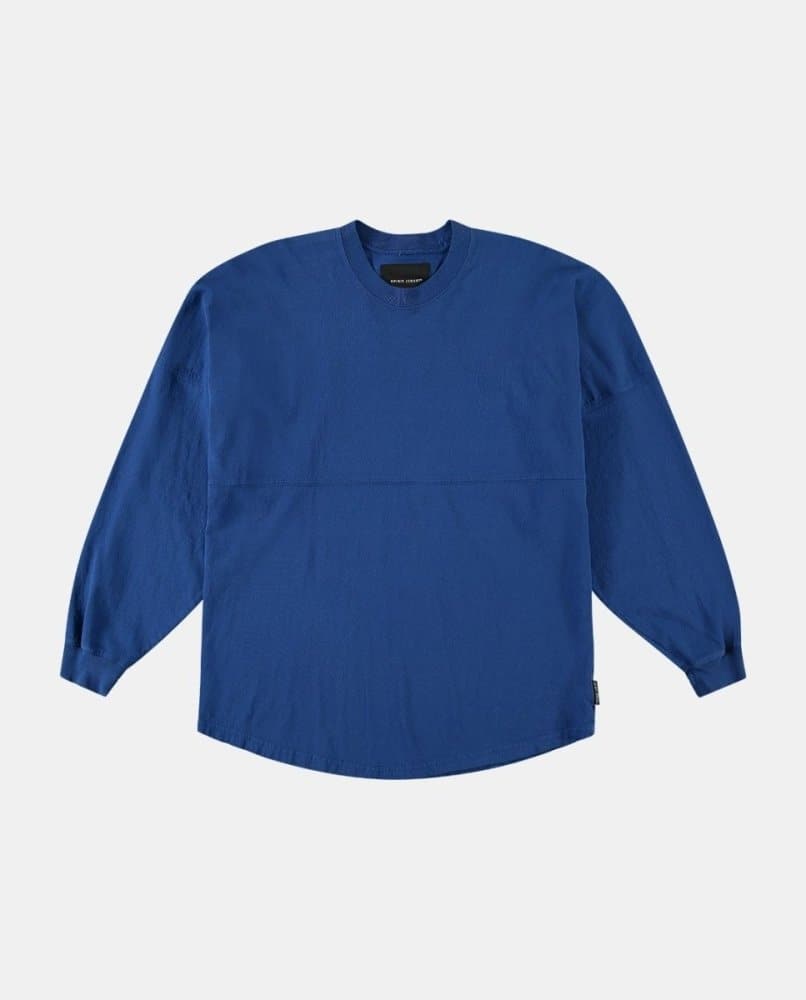 Classic Los Angeles Spirit Jersey® in Royal Blue - spiritjersey.com