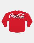 Coca-Cola® Classic Spirit Jersey® - spiritjersey.com