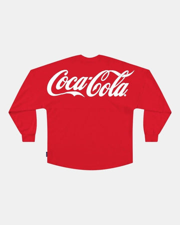 Coca-Cola® Classic Spirit Jersey®