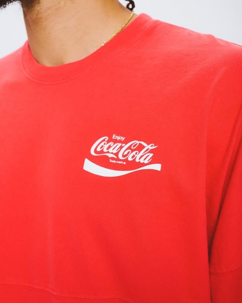 Coca-Cola® Classic Spirit Jersey® - spiritjersey.com