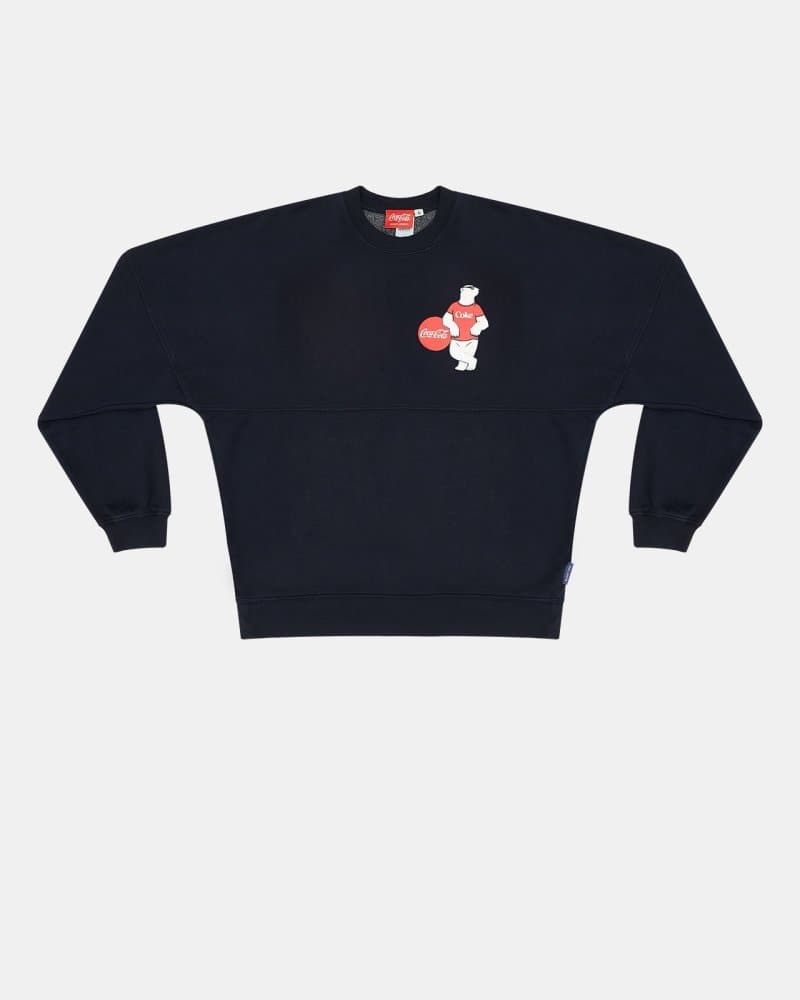 Hoodie vs crew neck deals