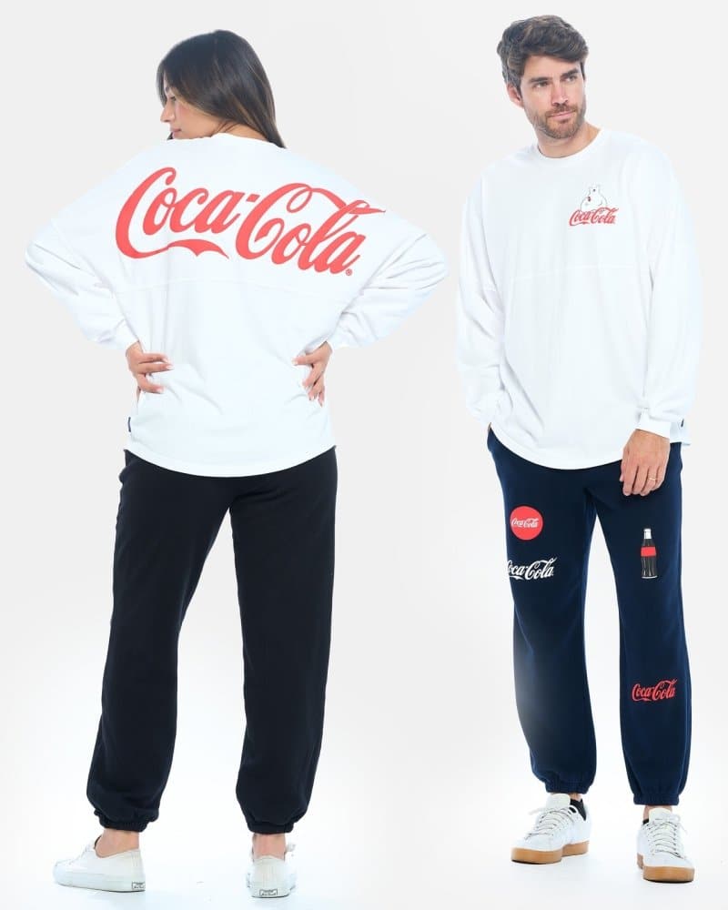 Coca-Cola® Polar Christmas Spirit Jersey® 2