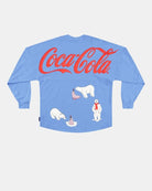 Coca-Cola® Polar Pals Spirit Jersey® - spiritjersey.com