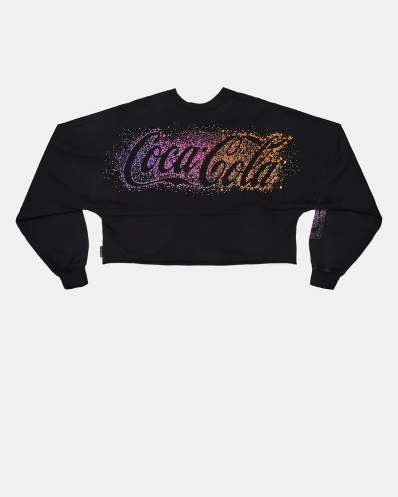 Coca-Cola® Starlight Crop Spirit Jersey® 4