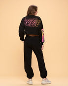 Coca-Cola® Starlight Crop Spirit Jersey® 5