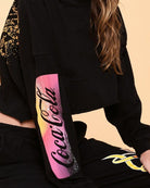 Coca-Cola® Starlight Crop Spirit Jersey® 6