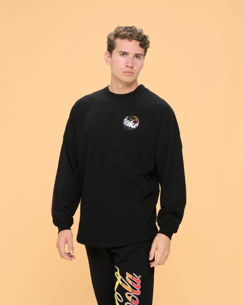Coca-Cola® Starlight "Taste a New World" Spirit Jersey® - spiritjersey.com